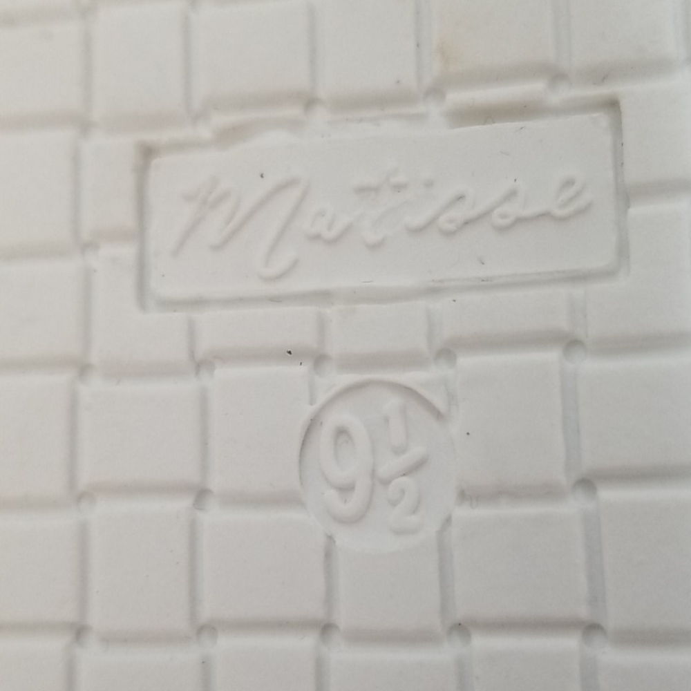 MATISSE SHOES - Picture 11 of 11